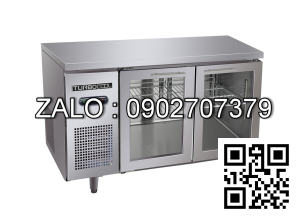 Bàn mát 2 cánh kính Turbocool UC 2G 76 15