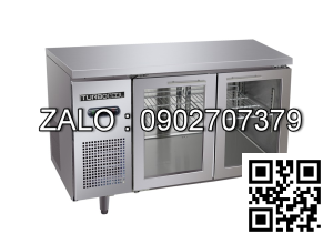 BÀN MÁT 2 CÁNH INOX MDRT-2D7-1350