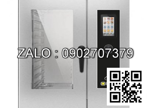 Lò Hấp Nướng Đa Năng Piron 4 Khay PF 1104