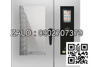 Lò Hấp Nướng Đa Năng Cao Cấp 6 Khay Piron PF 1206