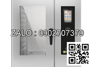 Lò Hấp Nướng Đa Năng Cao Cấp 4 Khay Piron PF 1204