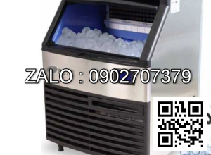 Máy Làm Đá Elip-Corona-15000