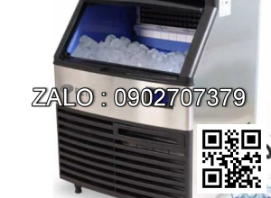 Máy Làm Đá Elip Gauden 10000