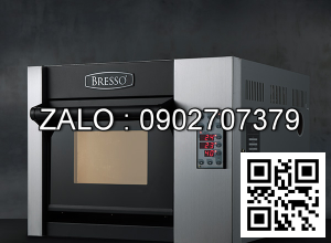 Lò nướng bánh Bresso HBMO-101