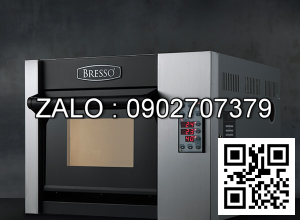 Lò nướng bánh Bresso HBMO-203