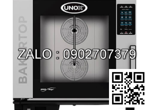 Lò nướng đa năng Bresso BAIO-2105