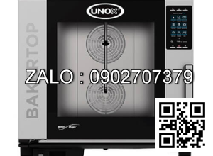 Lò nướng đa năng Bresso BAIO-2205-1