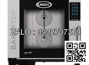 Lò nướng đa năng Bresso BAIO-2205-2