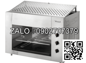 Lò nướng Salamander AT-937