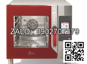 Lò hấp nướng đa năng Venix SM05TC