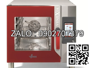 Lò hấp nướng đa năng Venix SM07TC