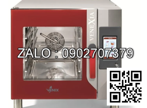 Lò hấp nướng đa năng Venix SM12TC