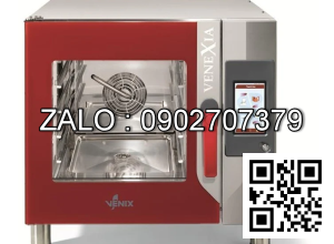 Lò hấp nướng đa năng Venix SM20TC