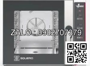 Lò hấp đa năng Venix SQ12D0C