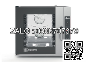 Lò hấp nướng đa năng Venix R063M