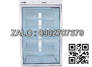 Tủ đựng hóa chất có màng lọc PURICIRCUL 600 AIRTIGHT Novapro-Cryste/Hàn Quốc