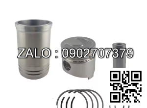 Bộ hơi động cơ PERKINS 4006.TRS , 6 CYL , CM3