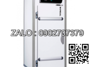 TỦ LÊN MEN DẠNG XE ĐẨY NHIỆT ĐỘ ÂM GAMME BOREAL