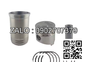 Bộ hơi động cơ PERKINS HP50829U , 4 CYL , CM3