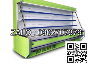 Tủ bảo quản hoa quả , trái cây OKASU OKA-2500F