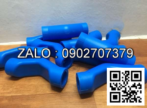 Khúc tranh PP-R dn25