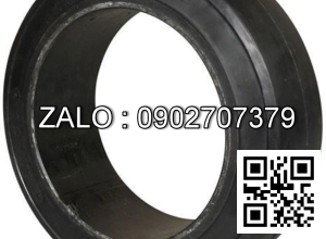 Bánh xe 413x127x285.8 / 16 1/4x5x11 1/4 Kiểu gai TR