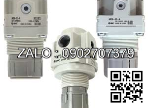 Lọc khí AR25-03G-A