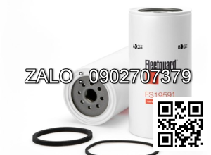 Lọc nhiên liệu FS19591