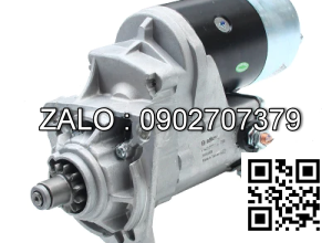 kim phun động cơ khởi động ISUZU 6BG1 1-81100-141-1