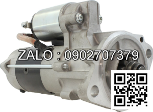 kim phun động cơ khởi động ISUZU 4JG2 8-97170-400-0-Z