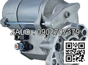 kim phun động cơ khởi động KUBOTA 428000-2030 1K371-63011