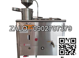 Máy Làm Đậu Phụ Liên Hoàn TG-50