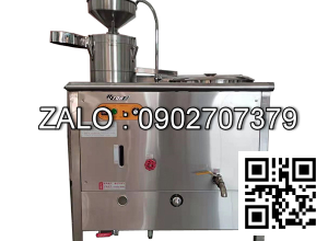 Máy Làm Đậu Phụ Liên Hoàn TG-80A