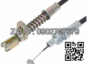 CABLE - ACCELERATOR 24405-22001A