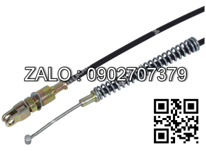 CABLE - ACCELERATOR 24605-22001B