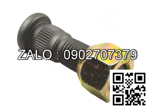 Bolt-WHEEL