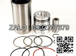 Bộ hơi động cơ YANMAR L70N , 1 CYL , CM3