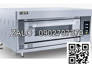 Lò nướng đa năng FUJIMARK chạy gas FSCCWE101G