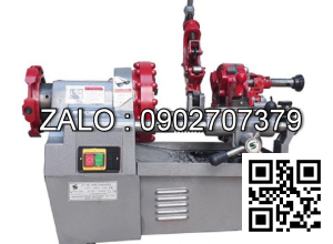 Máy tiện ren ống 21-90mm ZIT-N80