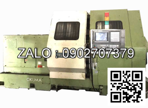 MÁY TIỆN TRỤC CÁN CNC LC45