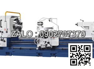 MÁY TIỆN ỐNG DẦU KHÍ 3A-80