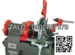 Máy tiện ren ống QK1343