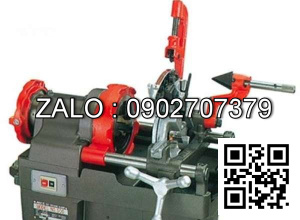 Máy tiện ren ống QK1319