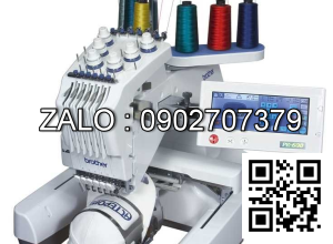 Máy may Brother PR-620