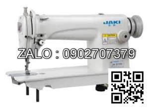 Máy may công nghiệp 1 kim điện tử Jaki JR9300D-2