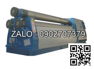 Máy ép uốn-CNC 3 trục W11SNC-10×1500