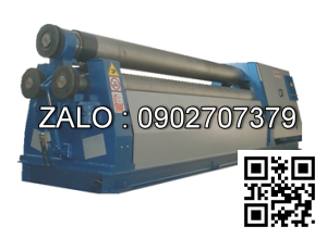 Máy ép uốn-CNC 3 trục W11SNC-8×2500