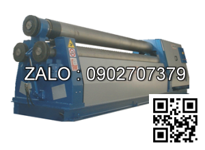 Máy ép uốn-CNC 3 trục W11SNC-10×2000