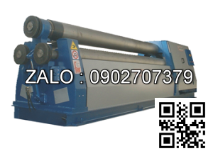 Máy ép uốn-CNC 3 trục W11SNC-12×2000