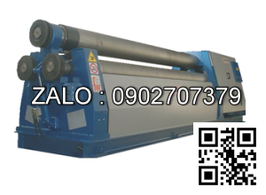 Máy ép uốn-CNC 3 trục W11SNC-17×2500